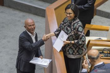 Ketua Banggar DPR saran pejabat tinggi Kemenkeu klarifikasi kekayaan APH