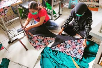 BLK Palangka Raya beri pelatihan kompetensi bagi 110 pencari kerja