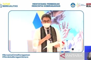 Youngsters role key in strengthening love for diversity: ministry