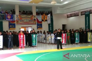 Dispora minta KONI Biak prioritaskan cabang unggulan ke Porprov Papua