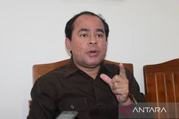 DPRD Sumbawa rekomendasi tim appraisal ulang lahan Bendungan Beringin Sela