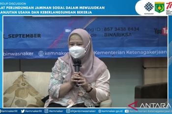 Ensure employee welfare by signing up for JKN: BPJS Kesehatan