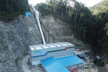 Dua Pembangkit Listrik Berbasis Air Resmi Beroperasi, Listrik PLN Makin Andal dan Hijau