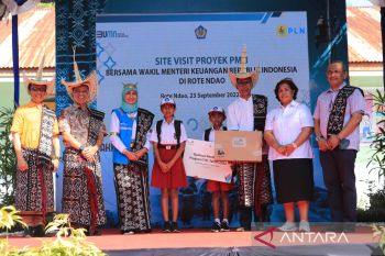 Negara Hadir Lewat Listrik PLN, Warga Desa Paling Selatan RI: Hidup Lebih Mudah, Penghasilan Bertambah