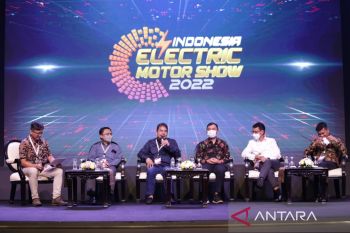 Dukung Gelaran IEMS 2022, PLN Akselerasi Kesiapan Infrastruktur Kendaraan Listrik di Indonesia
