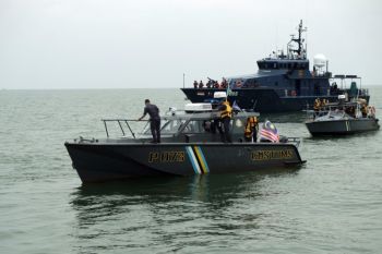 Indonesia dan Malaysia tingkatkan pengawasan perbatasan laut cegah penyelundupan