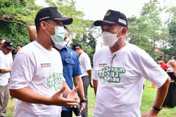 Pemprov Sulsel maksimalkan konsep Sekolah Adiwiyata penuhi kebutuhan RTH