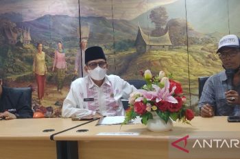 Pekan Kebudayaan Daerah Sumbar suguhkan ragam kesenian dan pertunjukkan