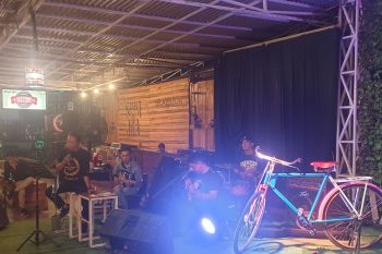 Pemkot Palembang ajak warga bangun kampung kreatif