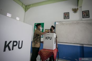 Gerindra ajak perempuan Solok Selatan berani tampil di dunia politik