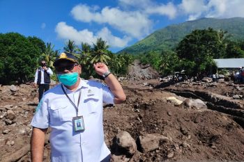 BMKG: Siklon tropis tak pengaruhi cuaca di NTT