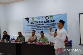 Anak muda aset dan butuh keteladanan berpolitik