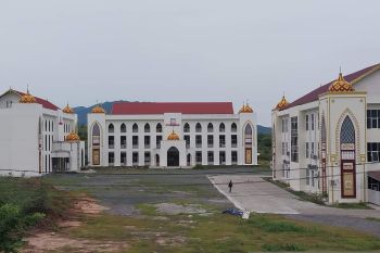 UIN Palu  usulkan pembukaan Fakultas Komunikasi dan Dakwah