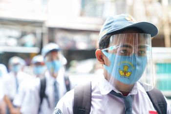 Disdik dan Disdukcapil Makassar berkolaborasi agar anak dapat kembali bersekolah