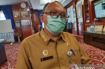 Vaksinasi dosis booster untuk lansia Kepri capai 32.739 orang