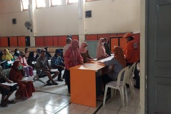 Dinsos : Penyaluran BLT BBM di Makassar sudah 96,6 persen