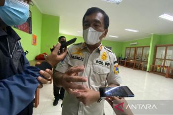 Satpol PP sasar para siswa jadi duta sadar hukum