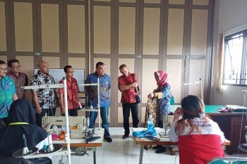 Kemenaker dorong pembentukan jaringan relawan untuk antisipasi PMI ilegal
