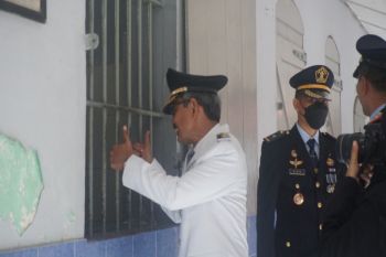 Rutan Wates Kulon Progo pindahkan sejumlah narapidana ke UPT Pemasyarakatan DIY