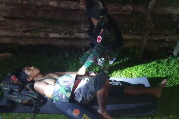 Pj Gubernur Papua Barat Paulus Waterpauw kutuk kebiadaban KKB