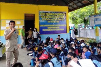 DLH Palangka Raya jadikan TPA pusat edukasi pengelolaan sampah