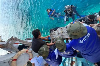 PJM Pelindo menggairahkan sektor pariwisata lewat Program Bakti BUMN