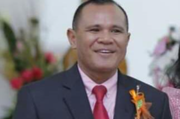 KPU Kota Kupang fasilitasi warga minta nama dihapus dari Sipol
