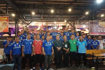 Ayo dukung PS Siak di Liga 3 Riau