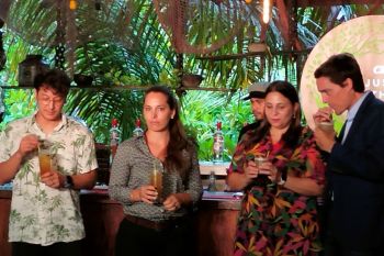 Smirnoff kenalkan kampanye #Sustainiverse, luncurkan kemasan ramah lingkungan