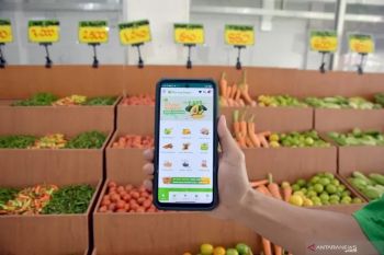Pemkab Sinjai mengupayakan pelaku UMKM manfaatkan "e-commerce"