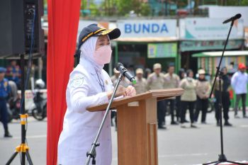 BMKG menilai Padang paling siap hadapi gempa dibanding kota lain