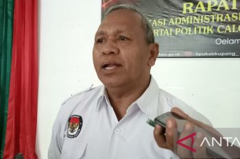 KPU Kabupaten Kupang segera merekrut petugas "ad hoc"