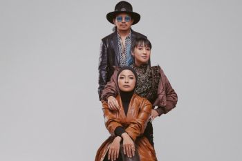 KOTAK hadirkan mini album berjudul "18+" rayakan 18 tahun berkarya