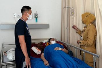Peserta JKN bebas mengakses pelayanan kesehatan di RS mitra BPJS Kesehatan