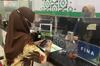 Peserta JKN dapat kemudahan akses pelayanan kesehatan secara online
