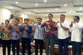 BPS Solok Selatan gelar rakor pendataan awal Regsosek