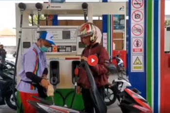 Di Balik Keputusan Naiknya Harga BBM