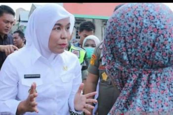 Wawako Palembang ajak warga peduli lansia