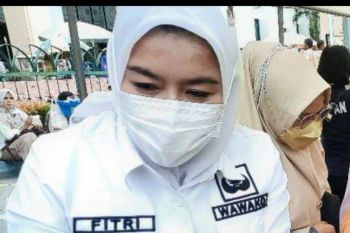 Wakil Wali Kota Palembang imbau warga waspadai DBD