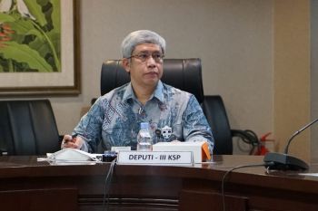 KSP meluruskan pemahaman tentang kemiskinan ekstrem