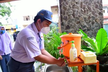 Disdik Makassar ajak siswa bijak bermedia sosial