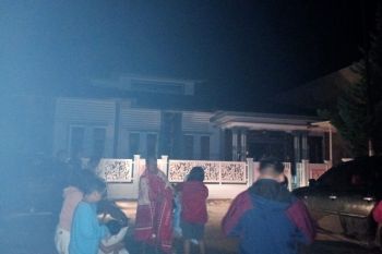 Earthquake of magnitude 6.0 jolts North Tapanuli