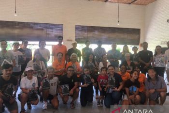 LSM kumpulkan donasi untuk bantu ODGJ di Bali