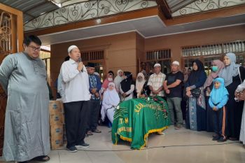 Catatan Ilham Bintang - Mengenang Wartawan Senior Hermansyah