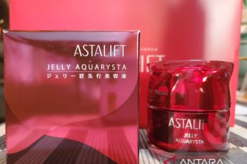 Fujifilm hadirkan produk perawatan kulit