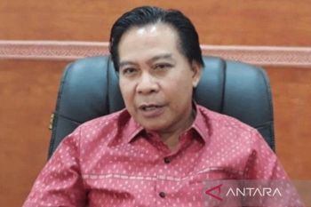 Berikut catatan Fraksi Golkar DPRD Kapuas terhadap RAPBD-P 2022