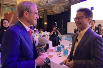 FIF commitment reaches US$1.4 billion: Health Minister