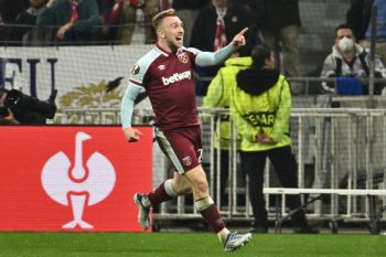 Tim West Ham jauhi zona degradasi