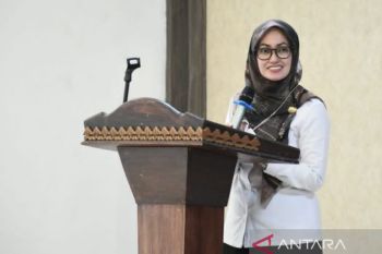 Pemkab Luwu Utara susun peta jalan kakao