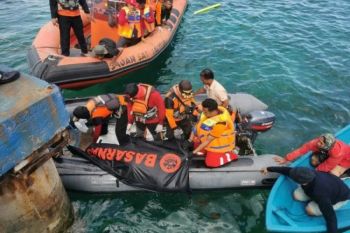 Basarnas Kendari telah selamatkan 194 jiwa dari 53 kejadian hingga September